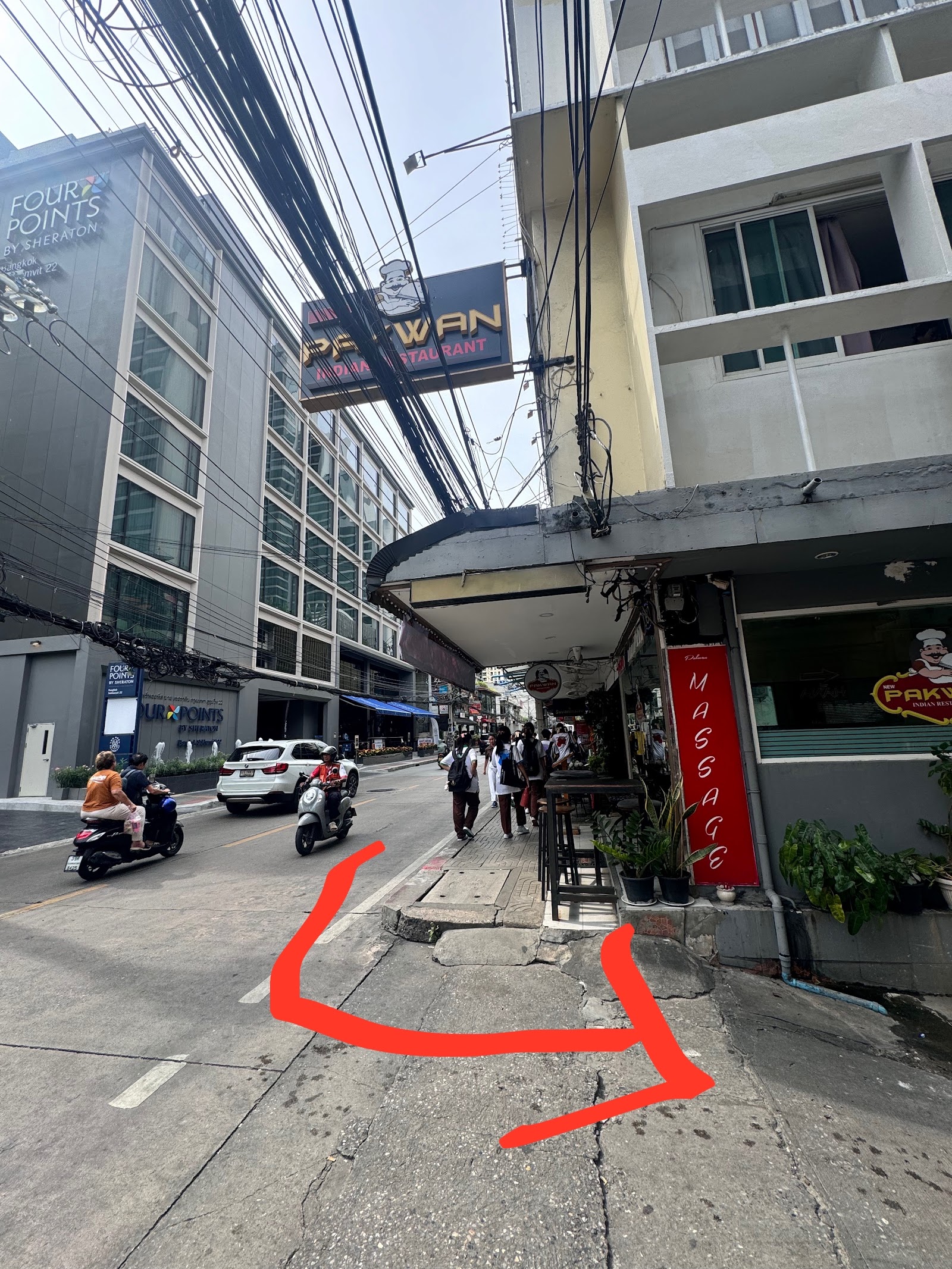 Classy Nuru Massage sukhumvit 22 photo 4