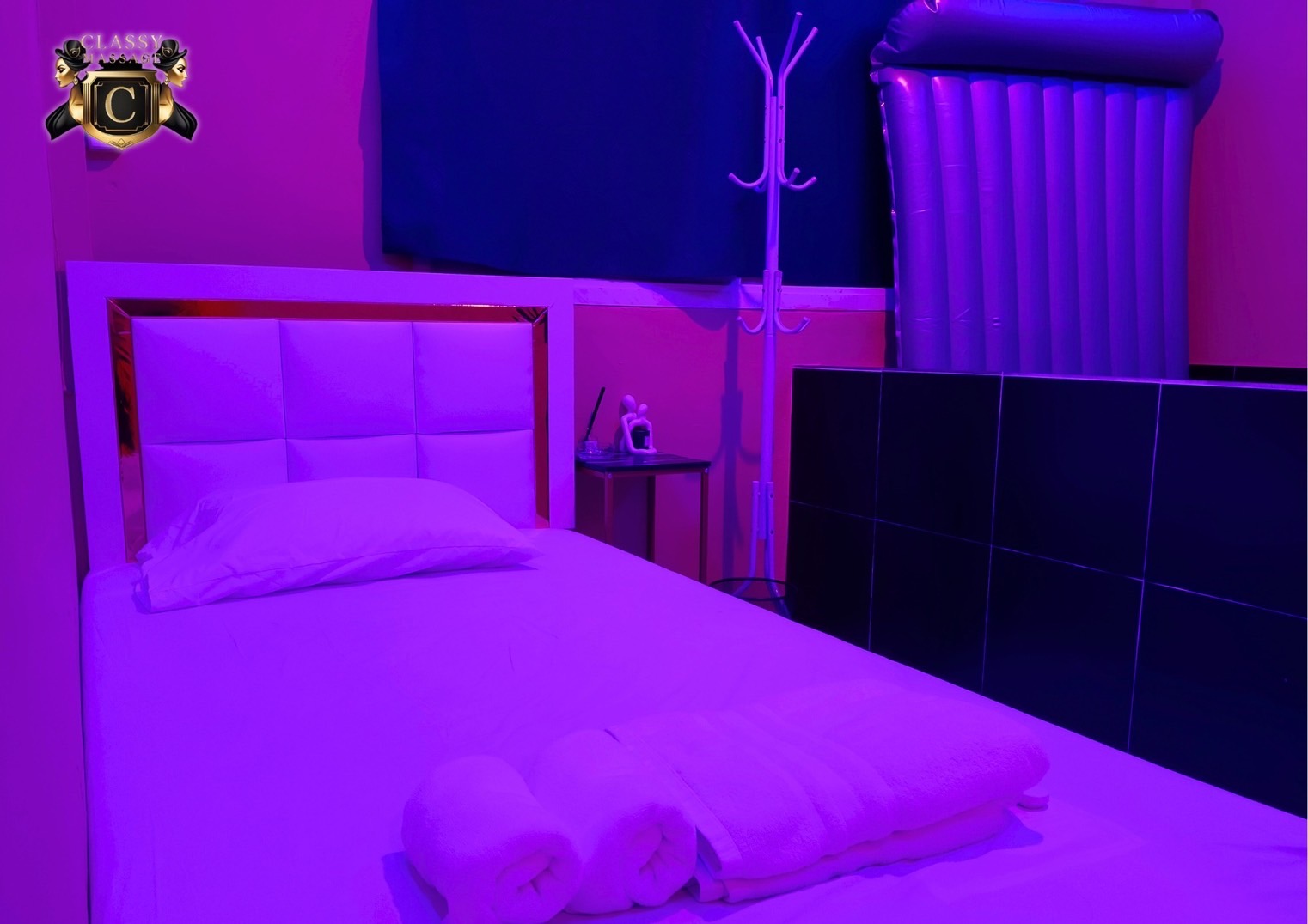 Classy Nuru Massage sukhumvit 22 photo 2