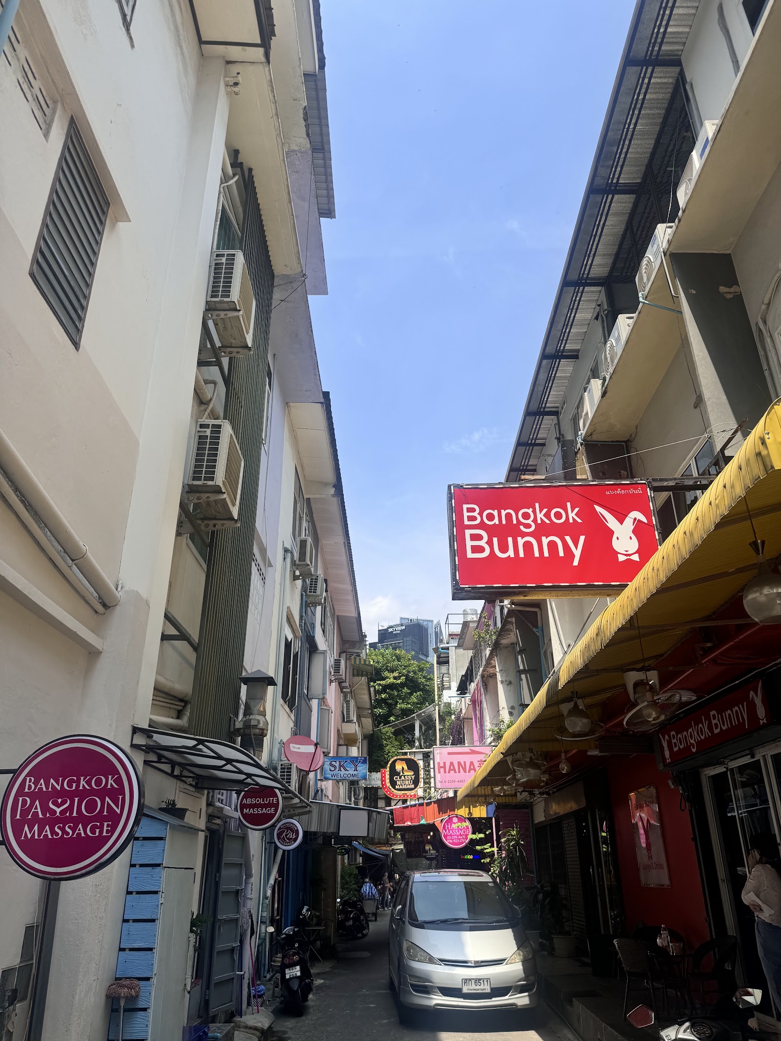 Classy Nuru Massage sukhumvit 22 photo 6