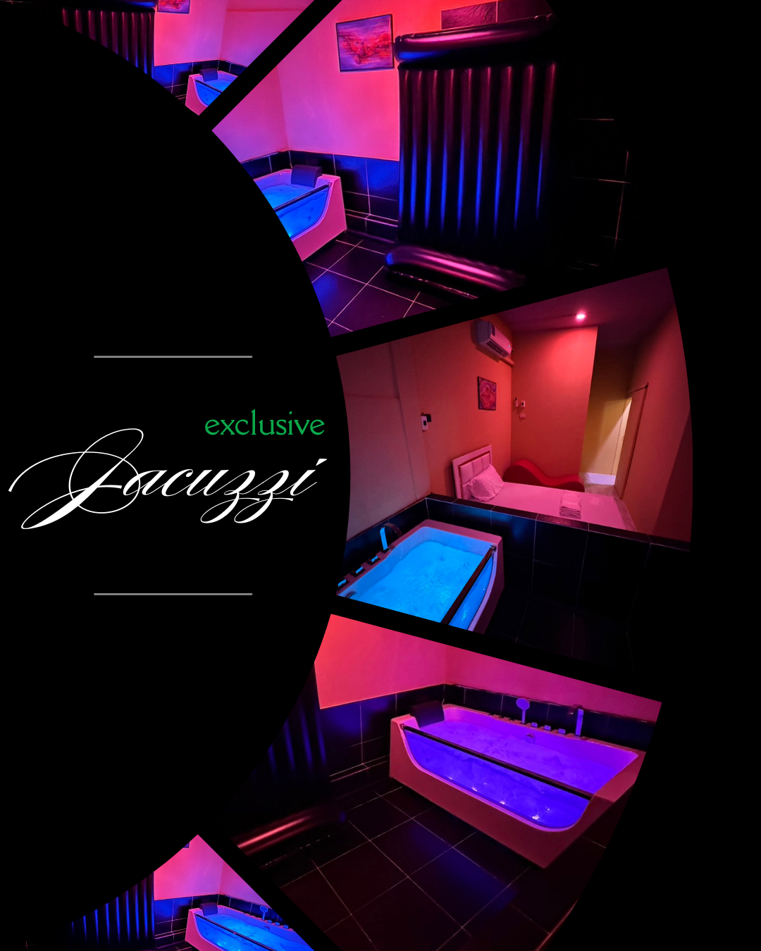 Classy Nuru Massage sukhumvit 22 photo 11