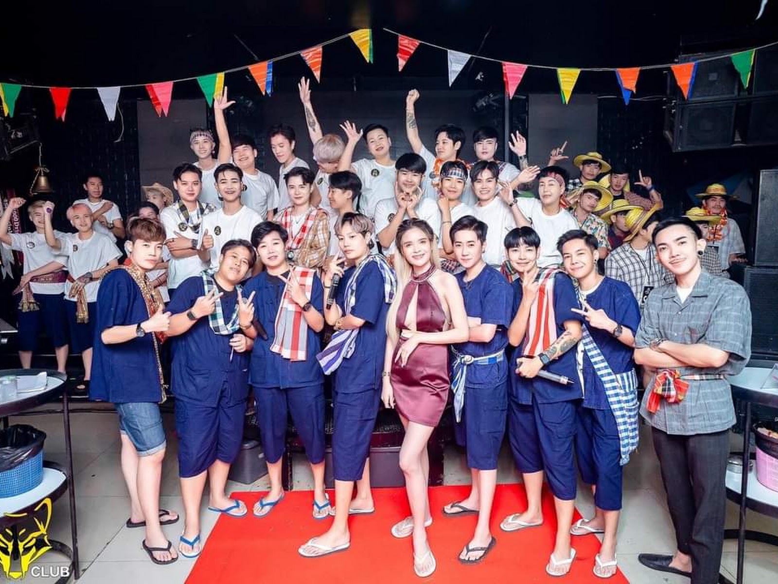 Phoenix Ent Club photo 6