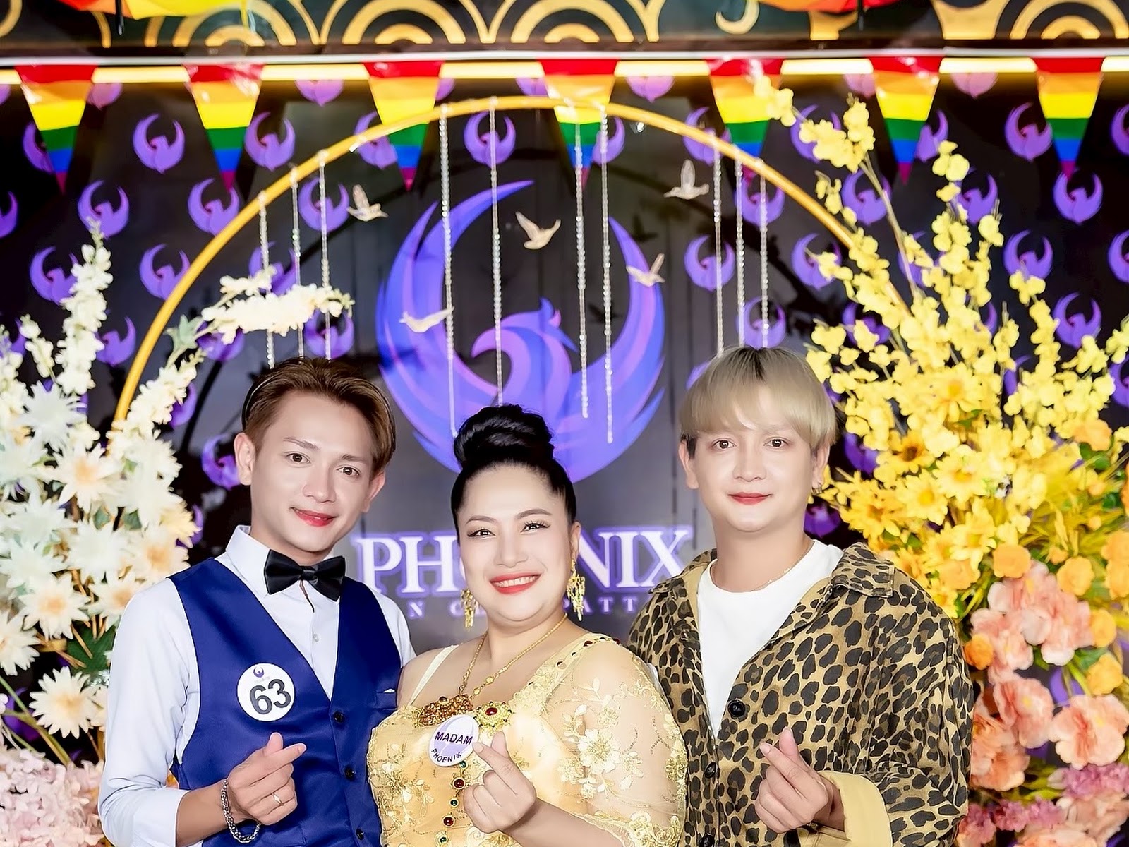 Phoenix Ent Club photo 2