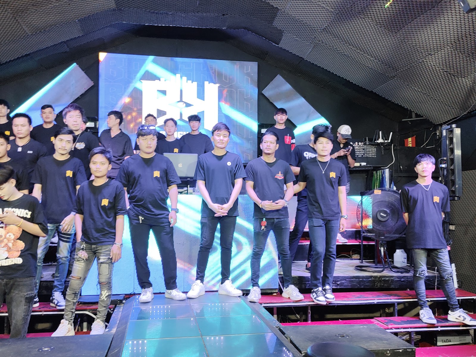 Phoenix Ent Club photo 3