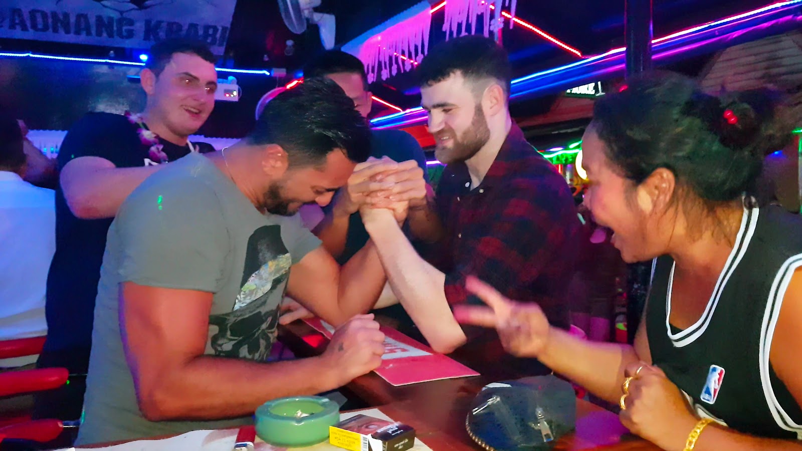 Kiss Bar Ao Nang photo 2