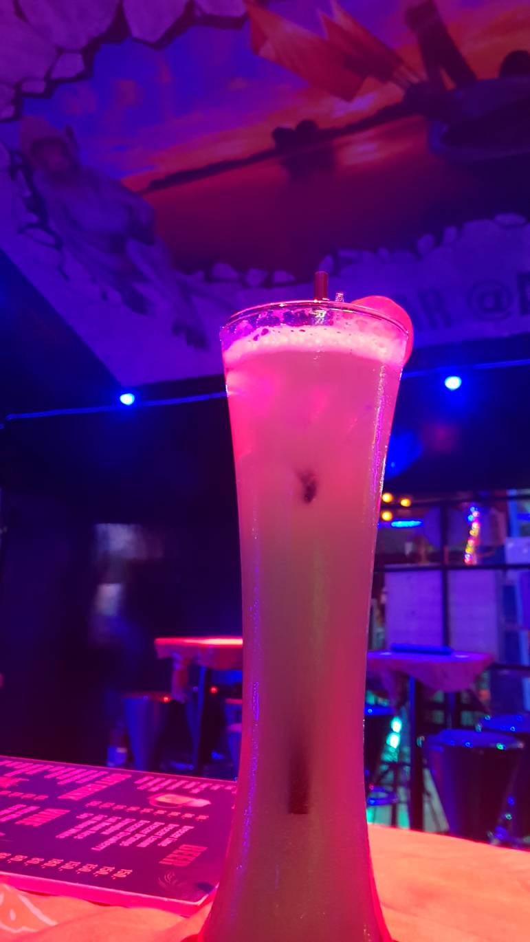 Kiss Bar Ao Nang photo 9