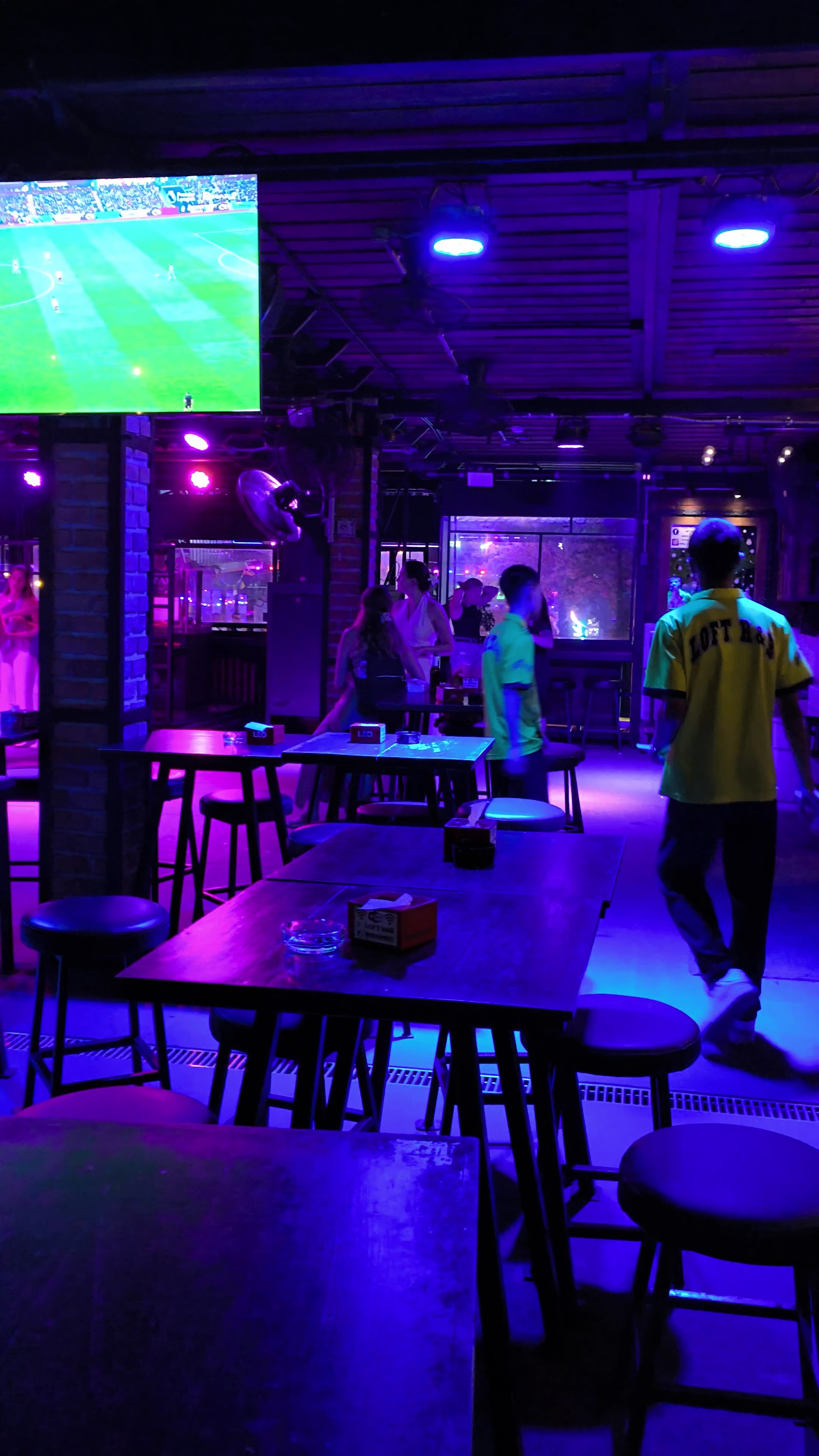Kiss Bar Ao Nang photo 8