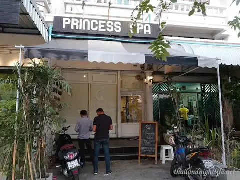Princess Spa Wang Hin