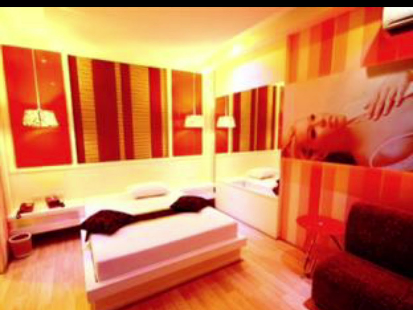 TARAGON MASSAGE