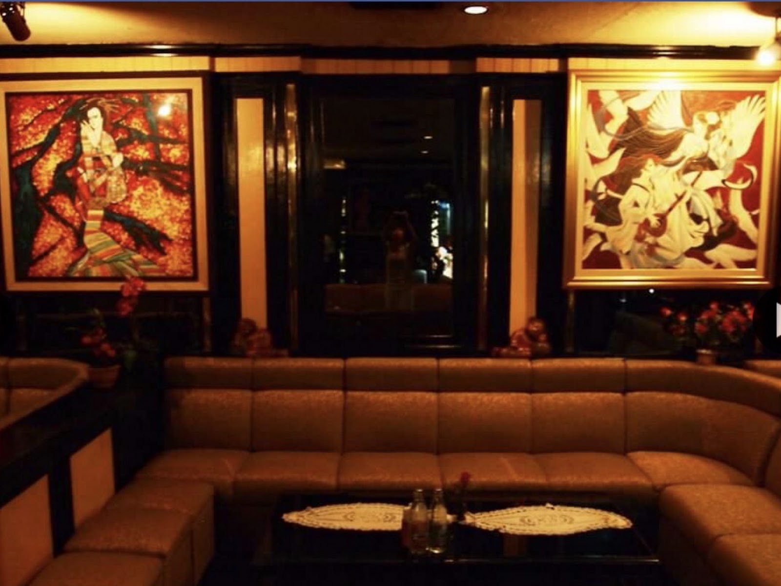 Lamancha Club photo 3