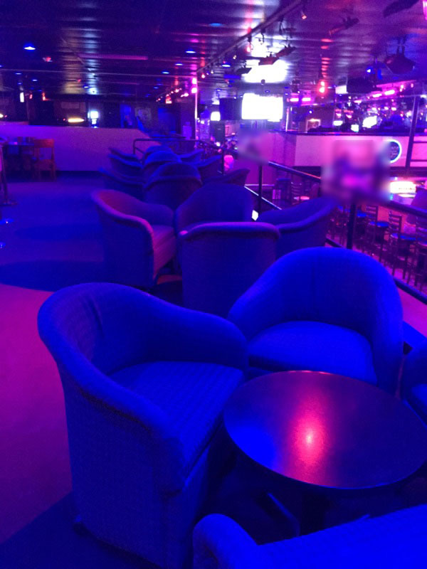 Mirage Gentlemen's Lounge photo 4