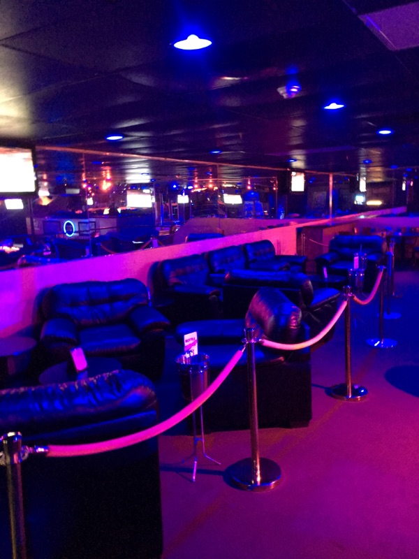 Mirage Gentlemen's Lounge photo 5