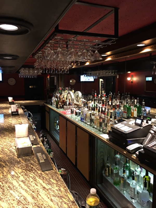 Mirage Gentlemen's Lounge photo 3