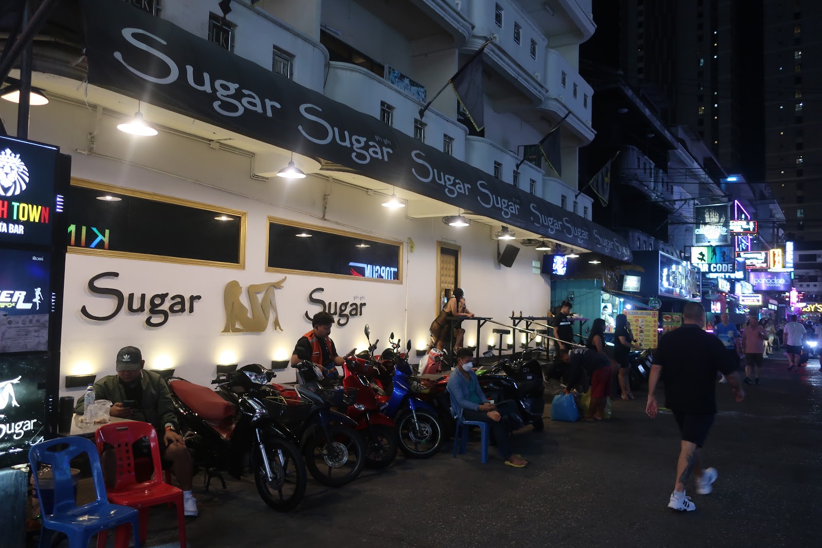 Sugar Sugar Agogo photo 7