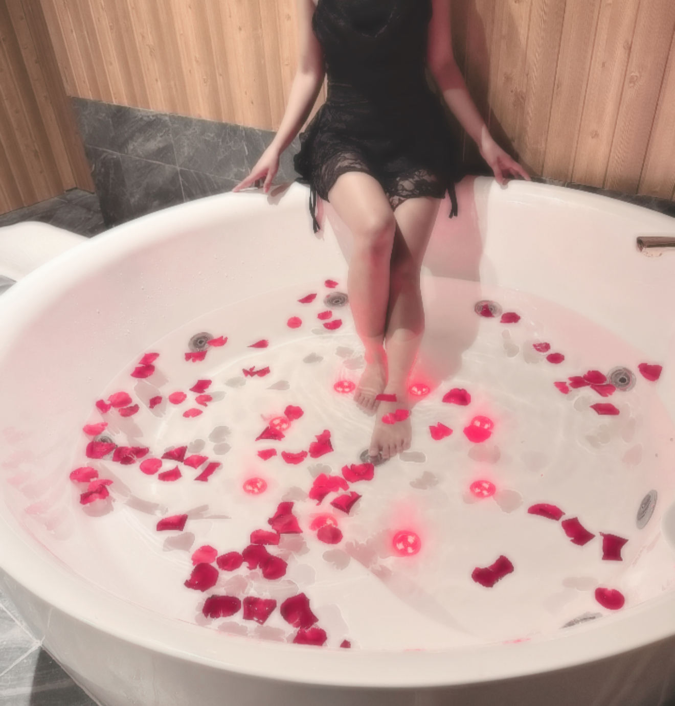 Nuru Massage きん美 KINBI photo 5