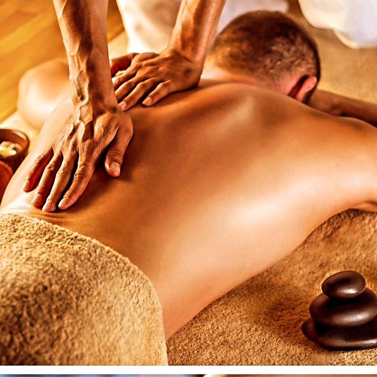 Erotic Massage photo 15