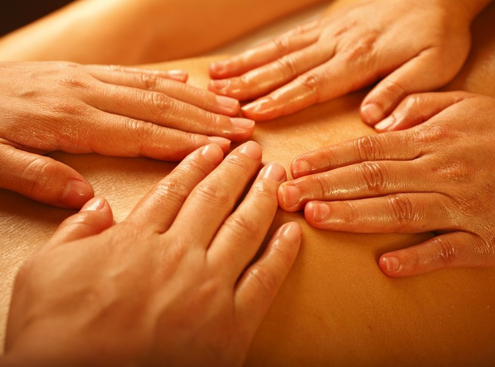 Erotic Massage photo 14