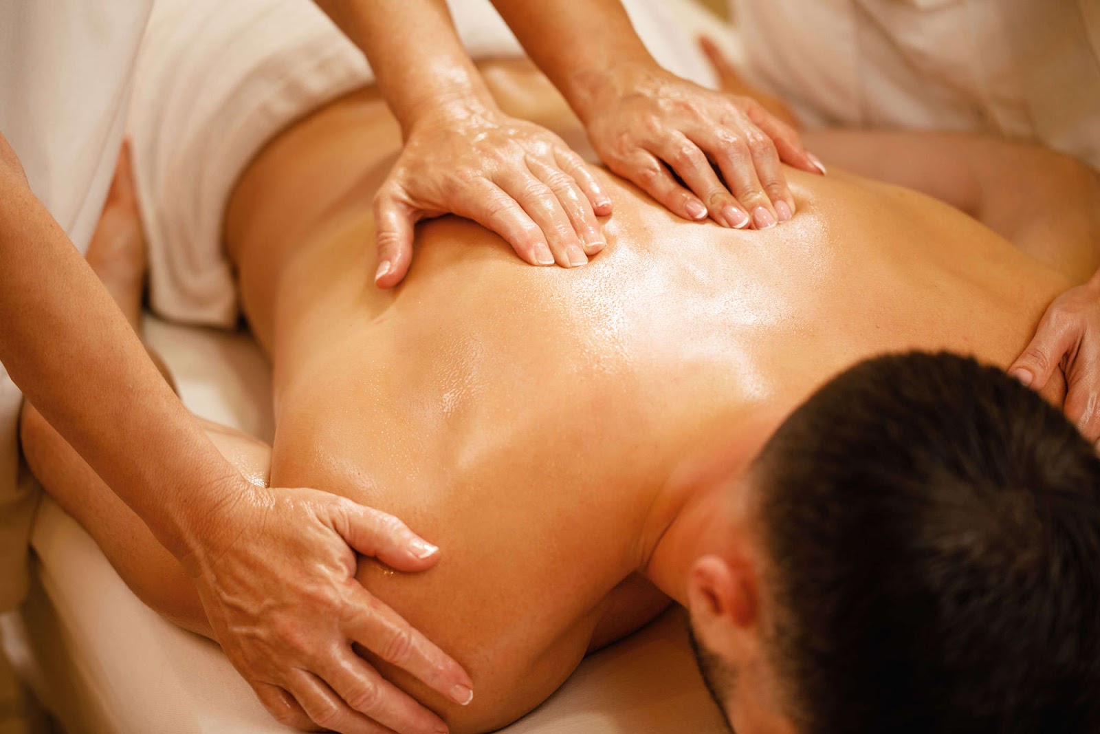 Erotic Massage photo 2