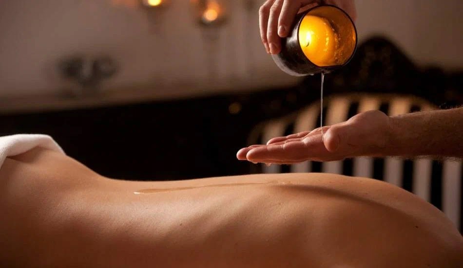 Erotic Massage photo 18