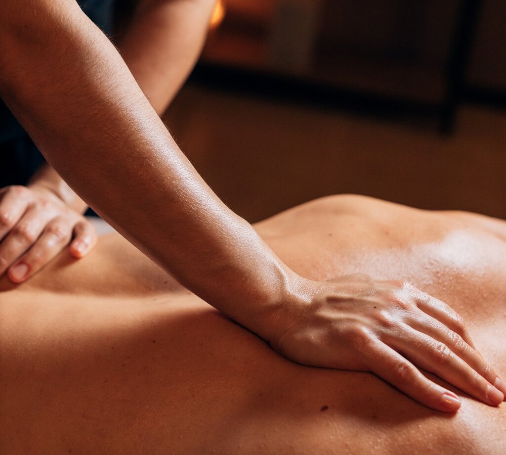 Erotic Massage photo 12