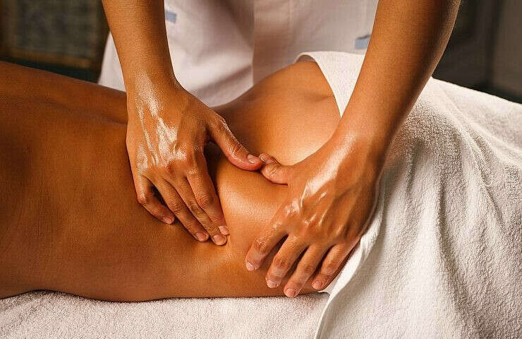 Erotic Massage photo 9