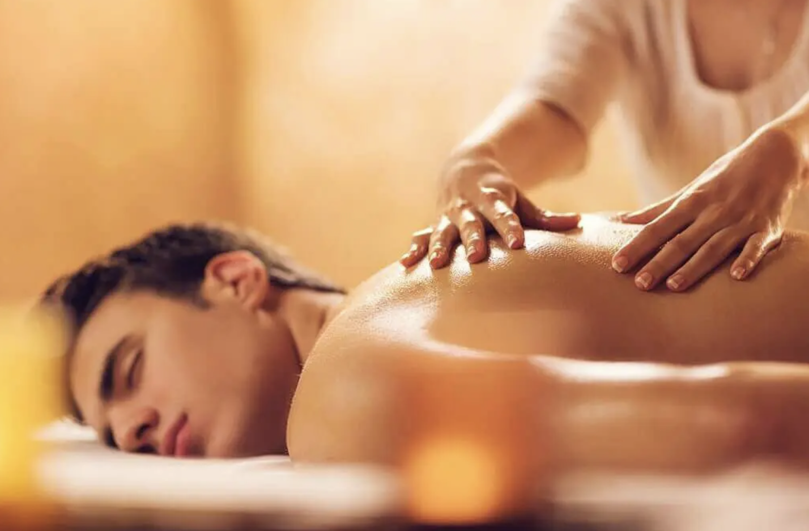 Erotic Massage photo 7