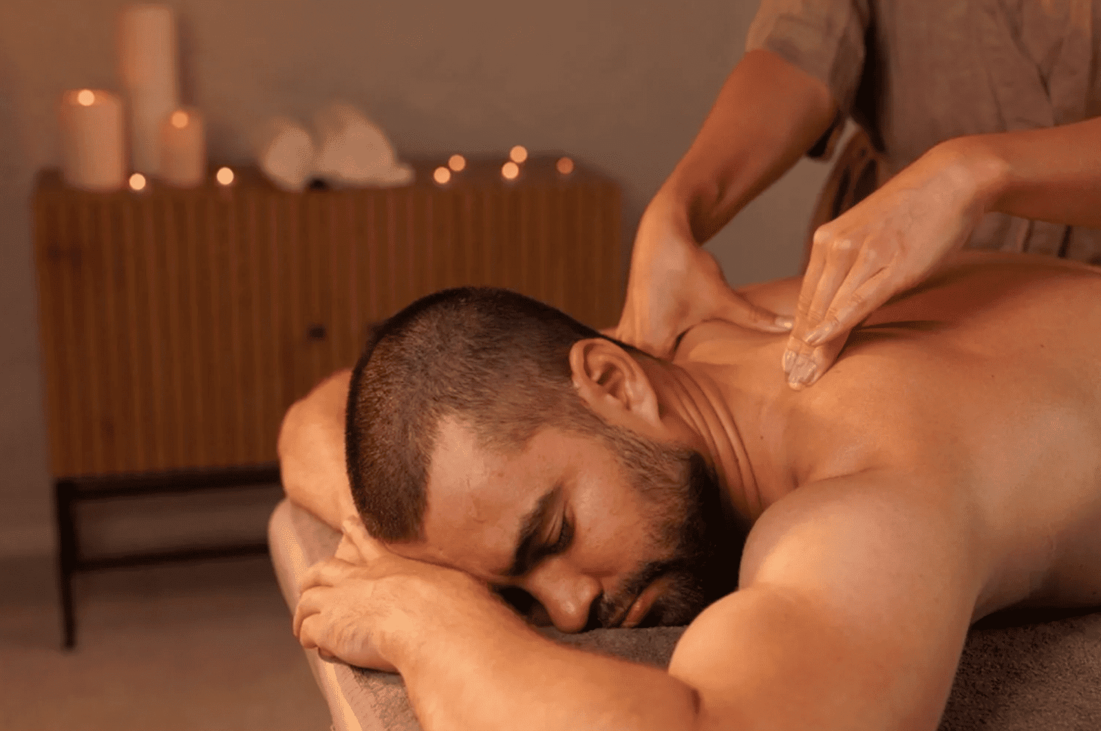 Erotic Massage photo 8