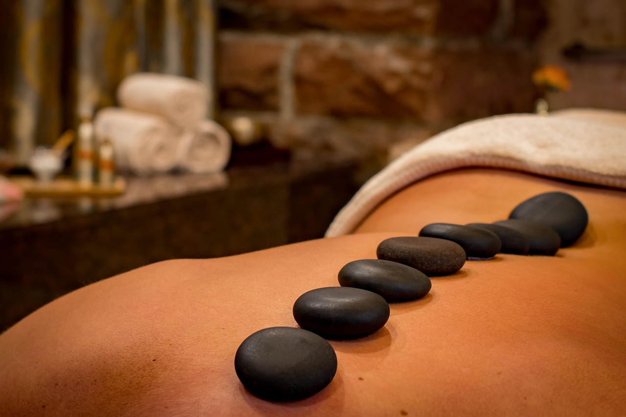 Erotic Massage photo 10