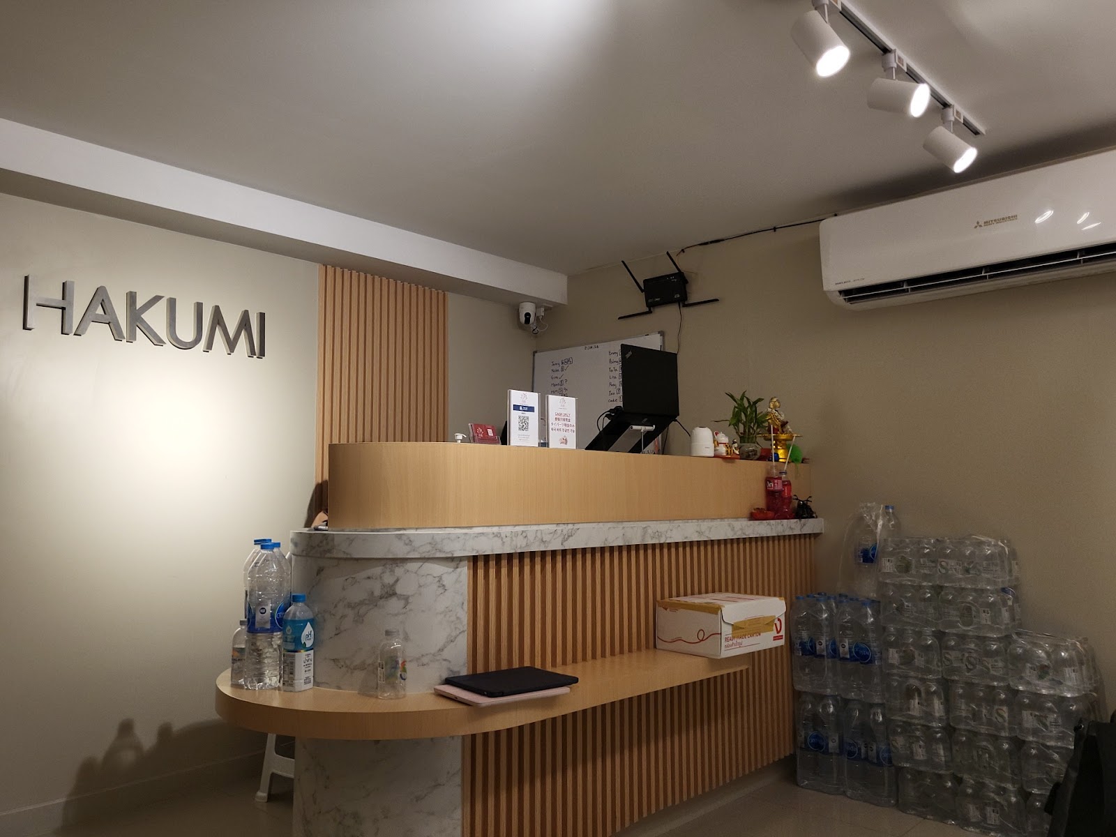 Hakumi Nuru Massage photo 6