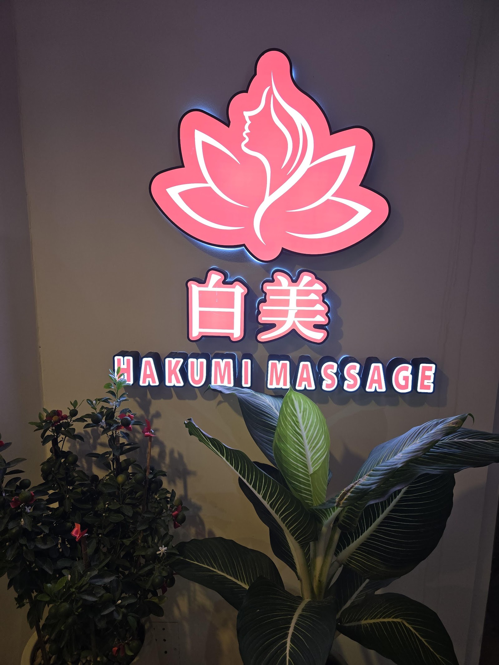 Hakumi Nuru Massage photo 16