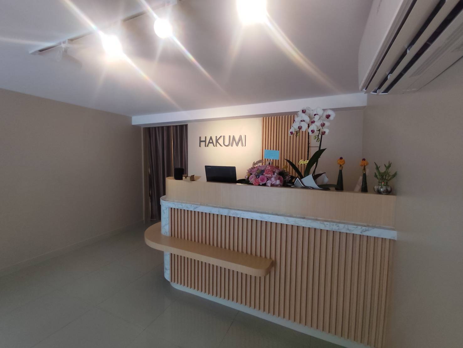 Hakumi Nuru Massage photo 7