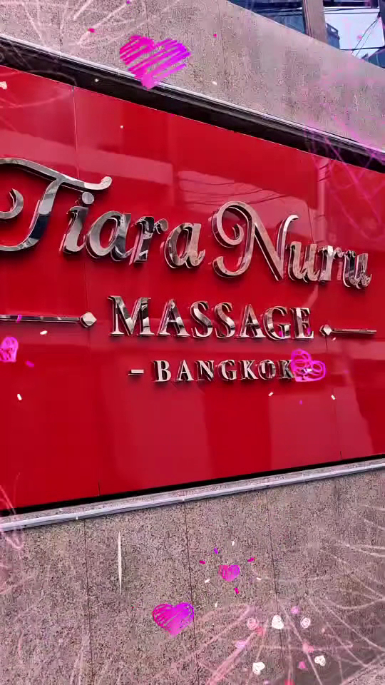 Tiara Nuru Massage photo 3