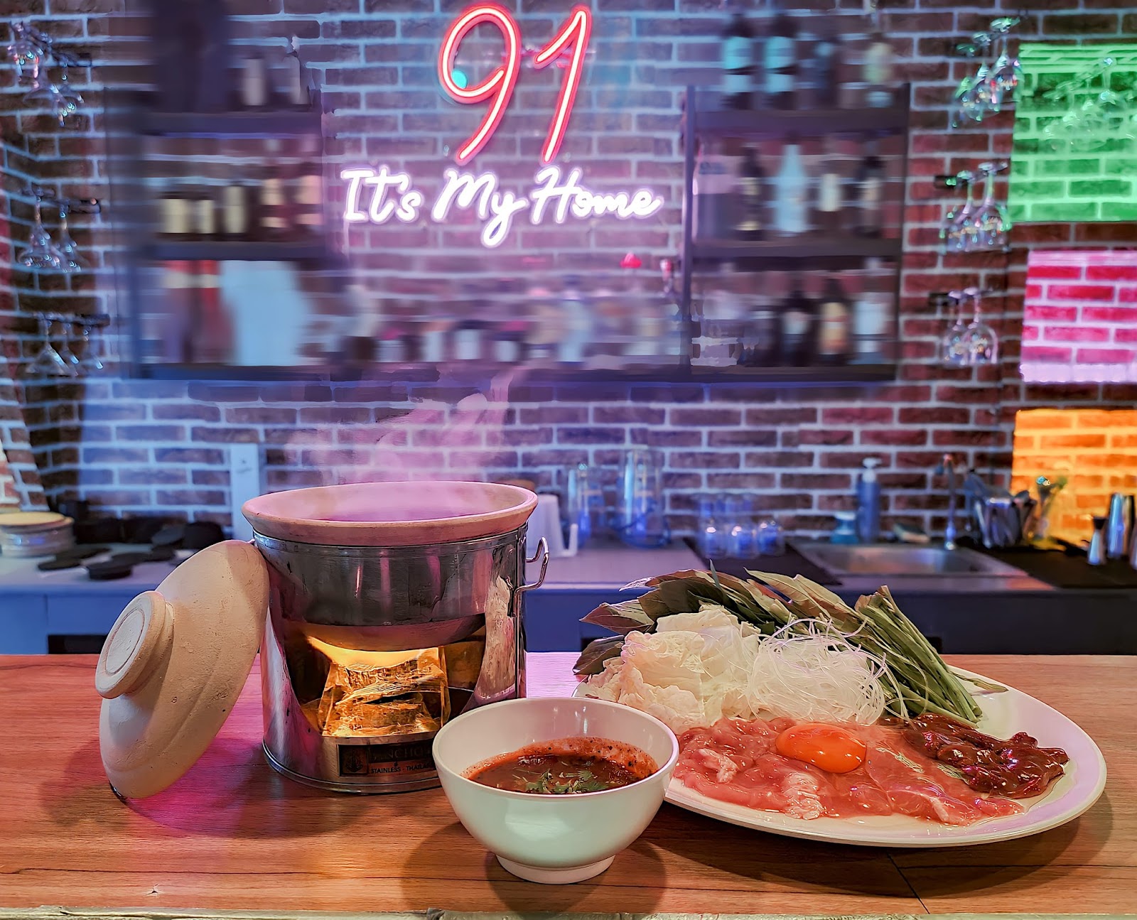 MA LONG ENT CLUB & RESTAURANT photo 2