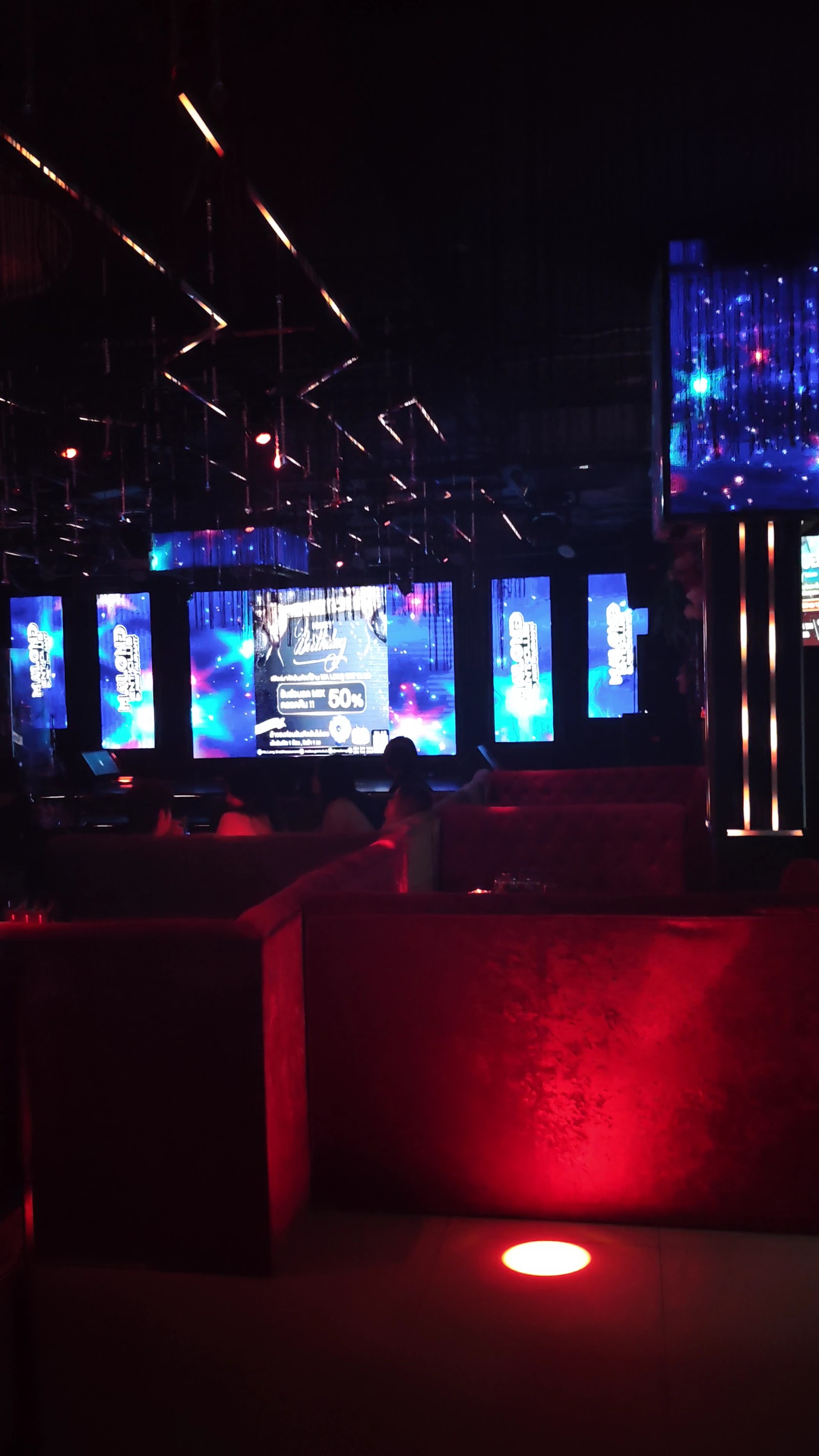 MA LONG ENT CLUB & RESTAURANT photo 9