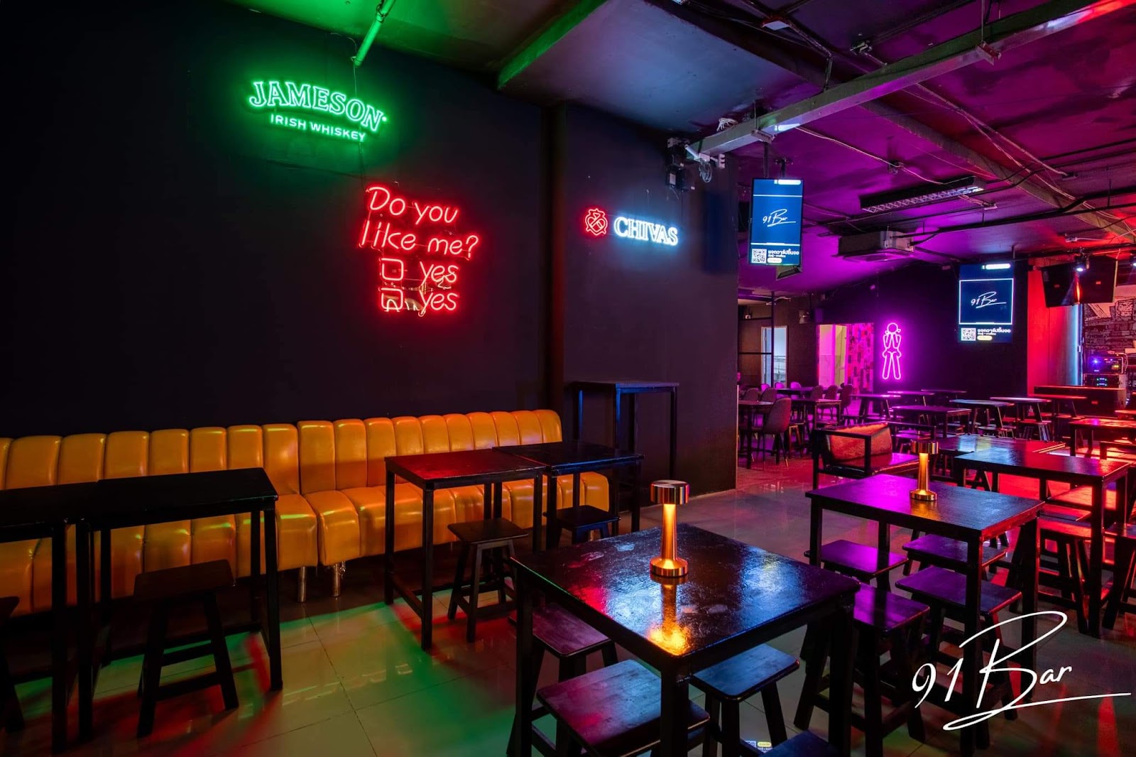 MA LONG ENT CLUB & RESTAURANT photo 5