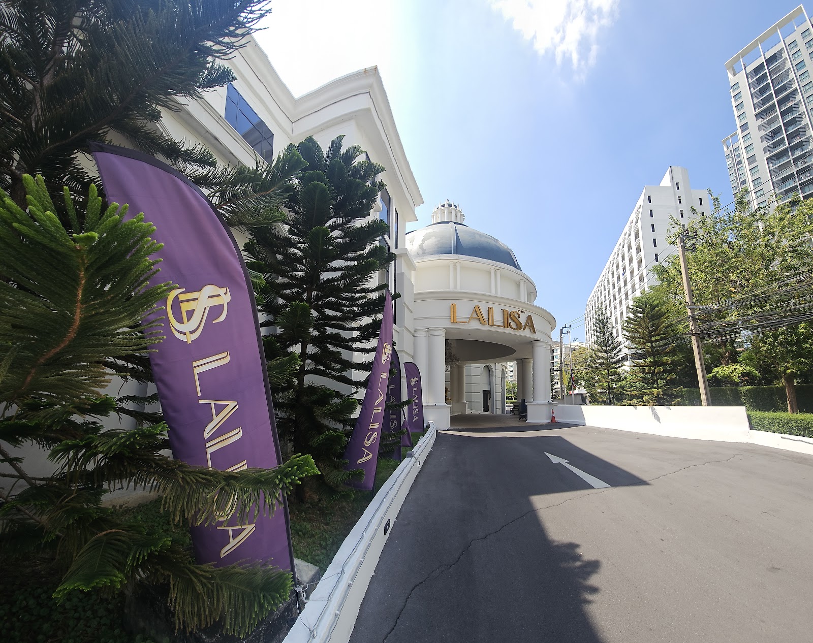 Lalisa Luxury Massage / Soapy Massage Parlor Bangkok… photo 2