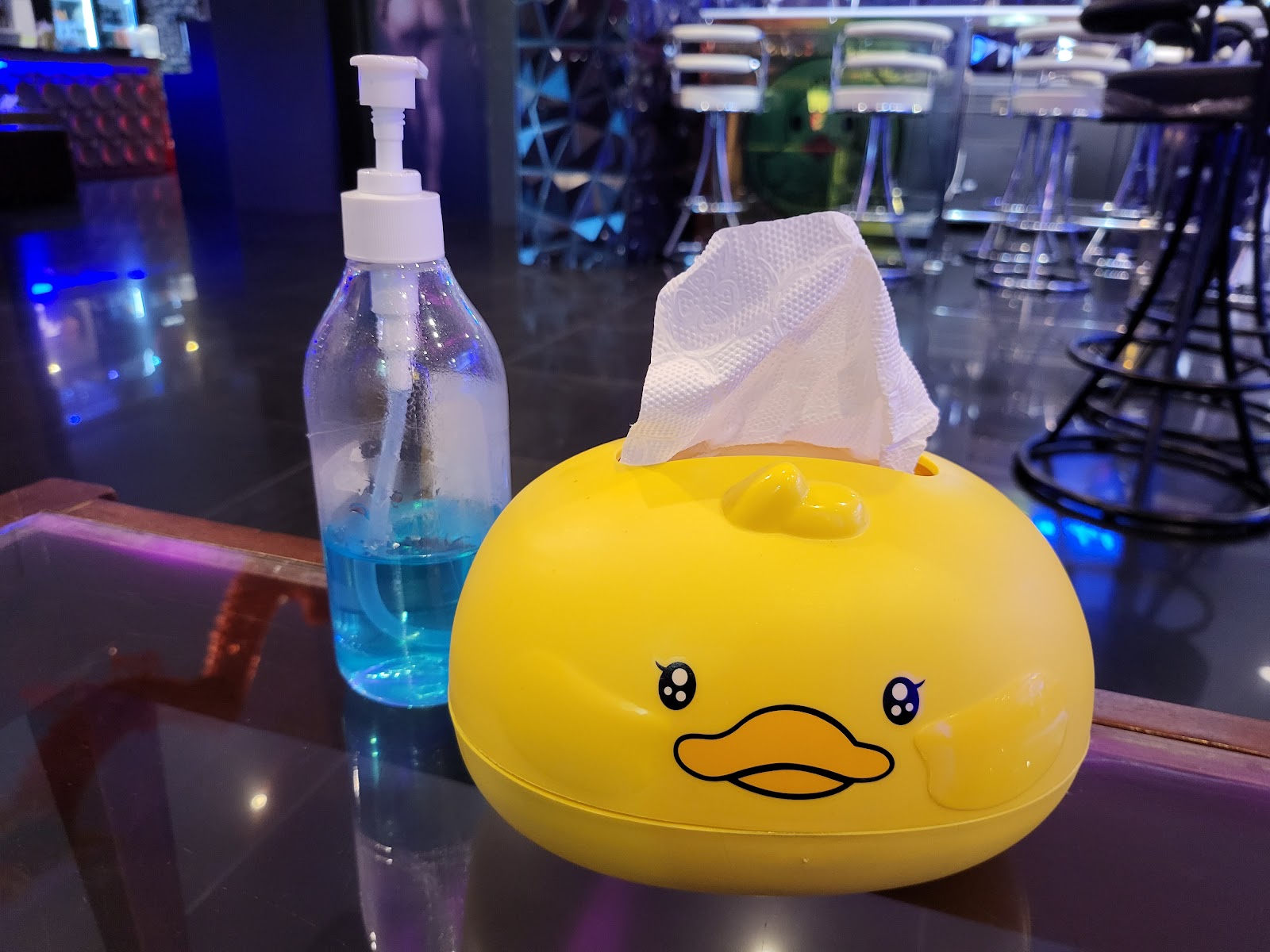 LITTLE DUCK Massage ลิตเติ้ลดั๊กส์ photo 3