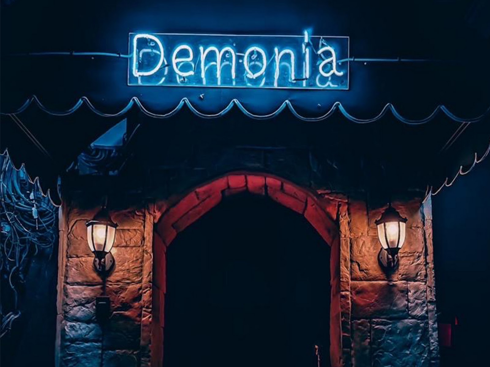 Demonia Fetish and BDSM Club Sukhumvit 33, Bangkok (Open… photo 8