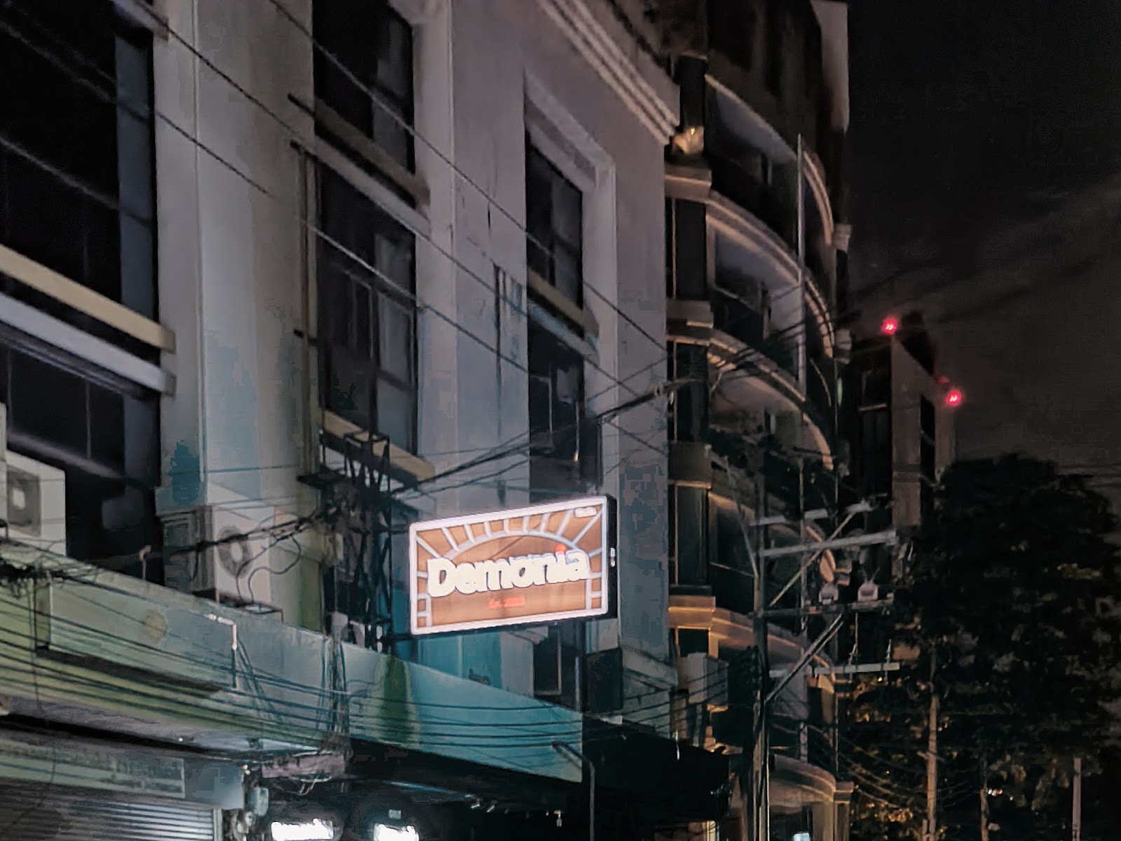 Demonia Fetish and BDSM Club Sukhumvit 33, Bangkok (Open… photo 6