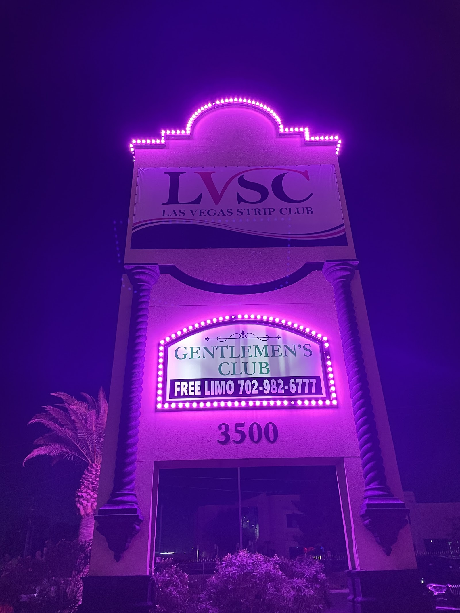 Las Vegas Strip Club | LVSC photo 4
