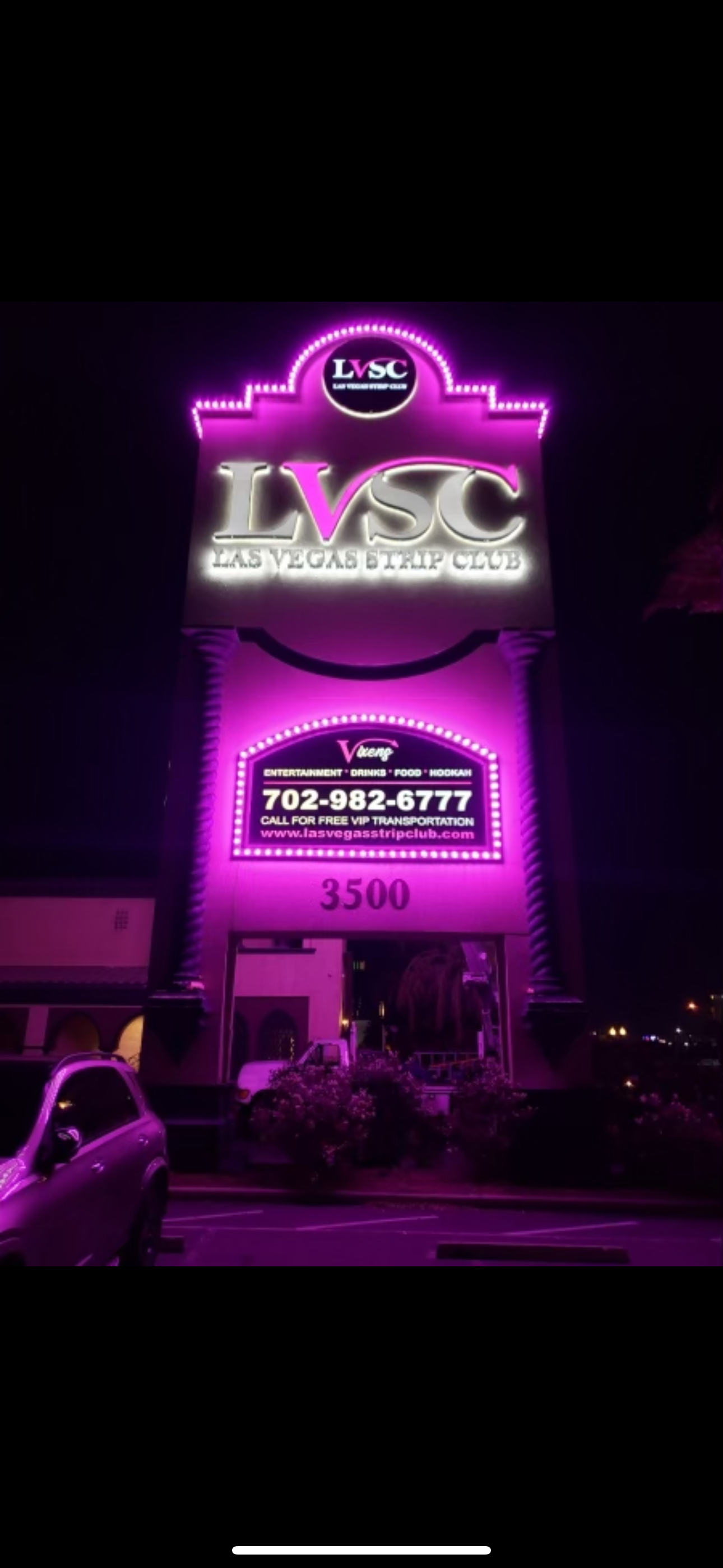 Las Vegas Strip Club | LVSC photo 15
