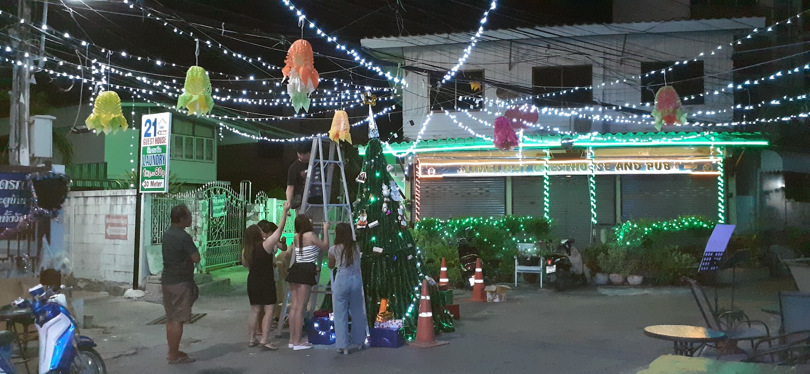 Climax Massage Hua Hin photo 2