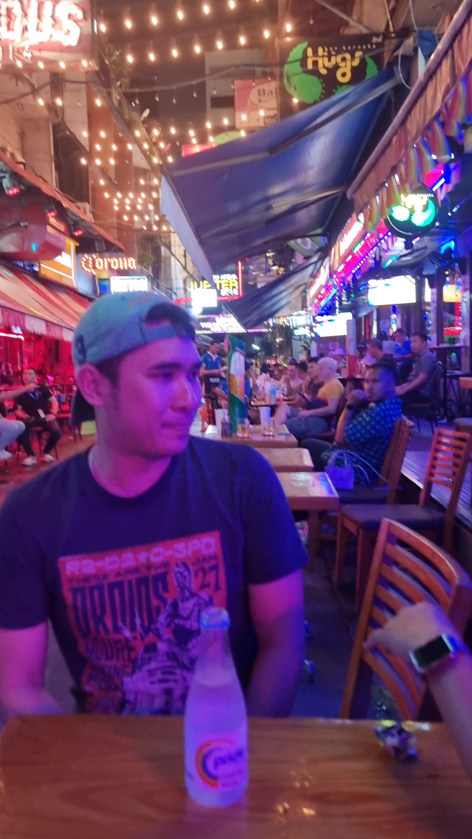 Pride Bar and Restaurant photo 9