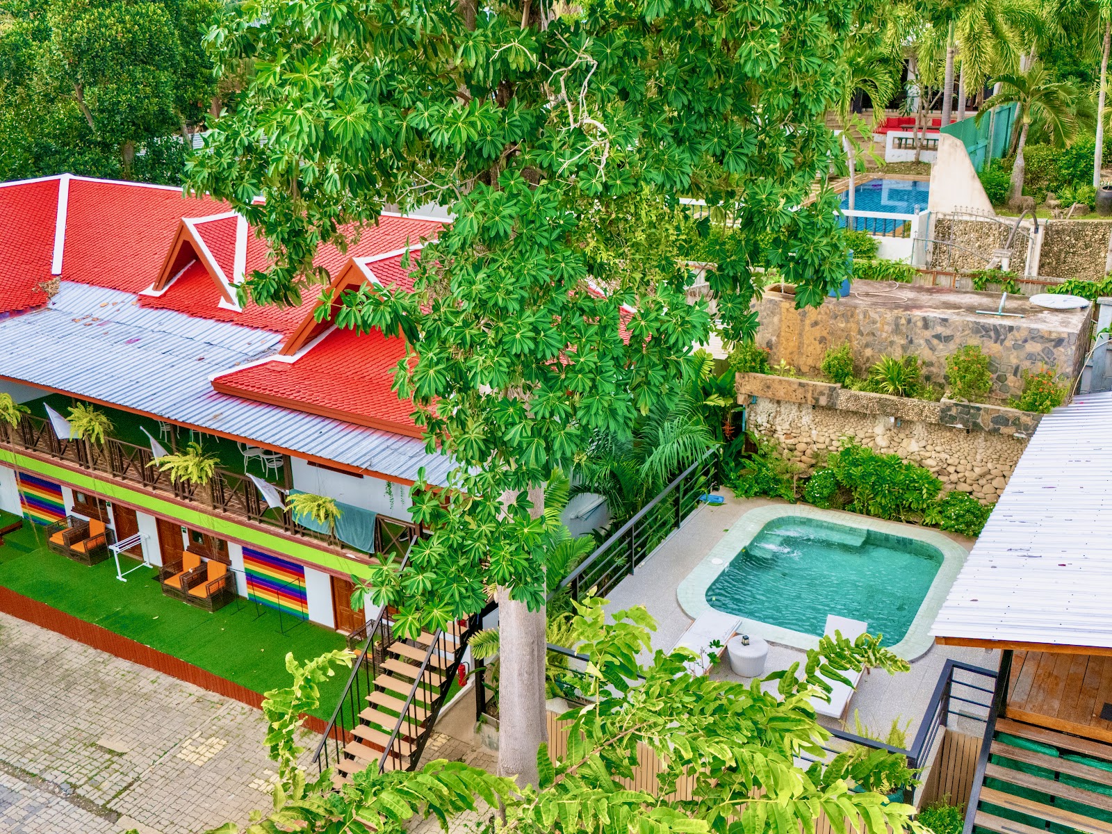 Alpha Gay Resort & Spa photo 31
