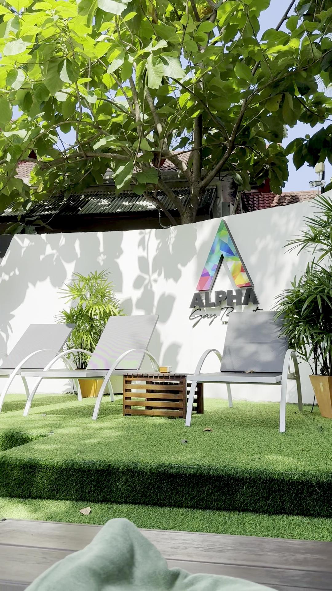 Alpha Gay Resort & Spa photo 8