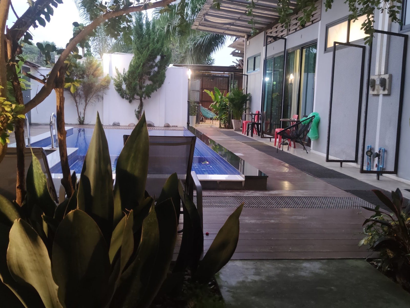 Alpha Gay Resort & Spa photo 34