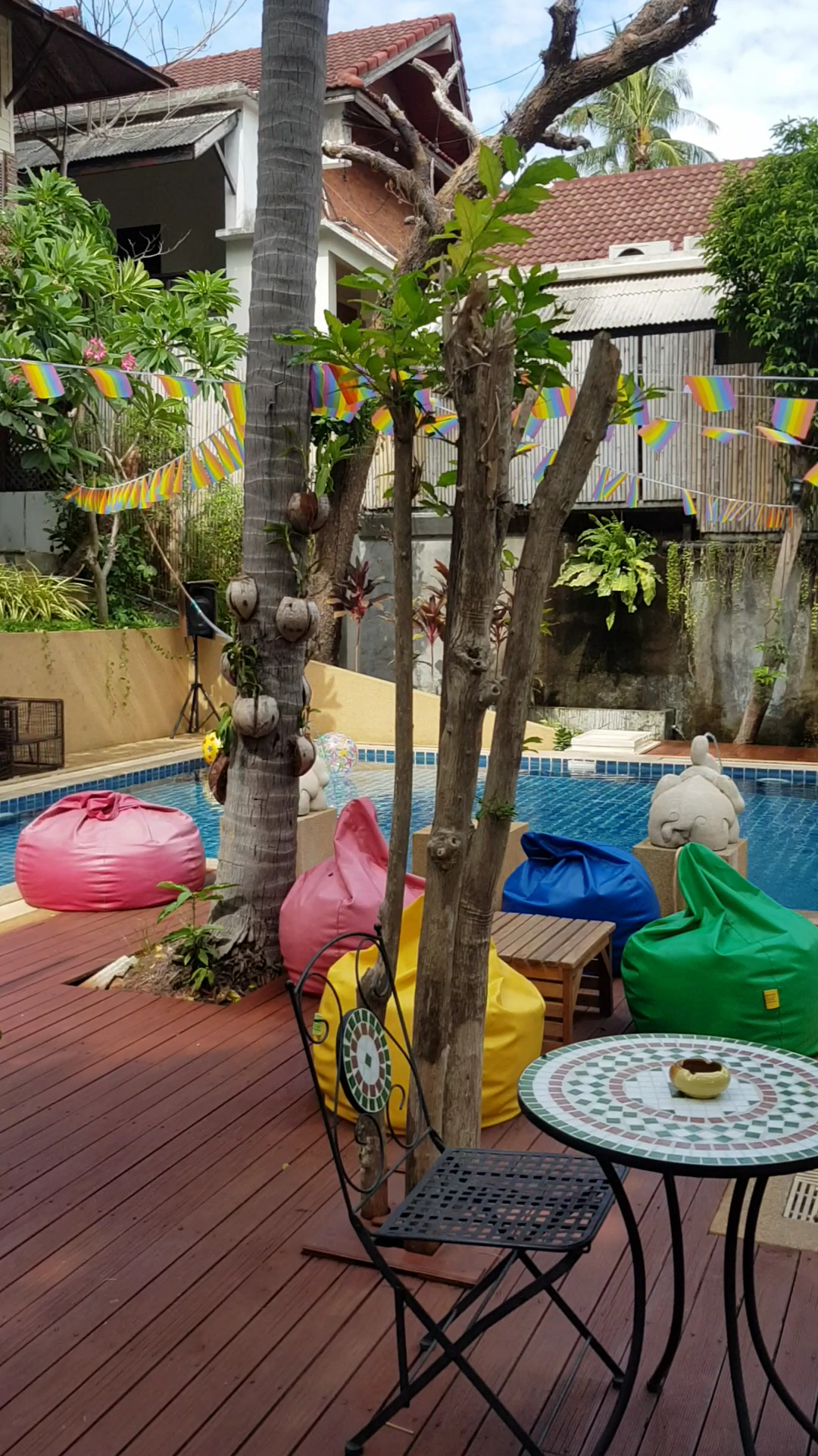 Alpha Gay Resort & Spa photo 9