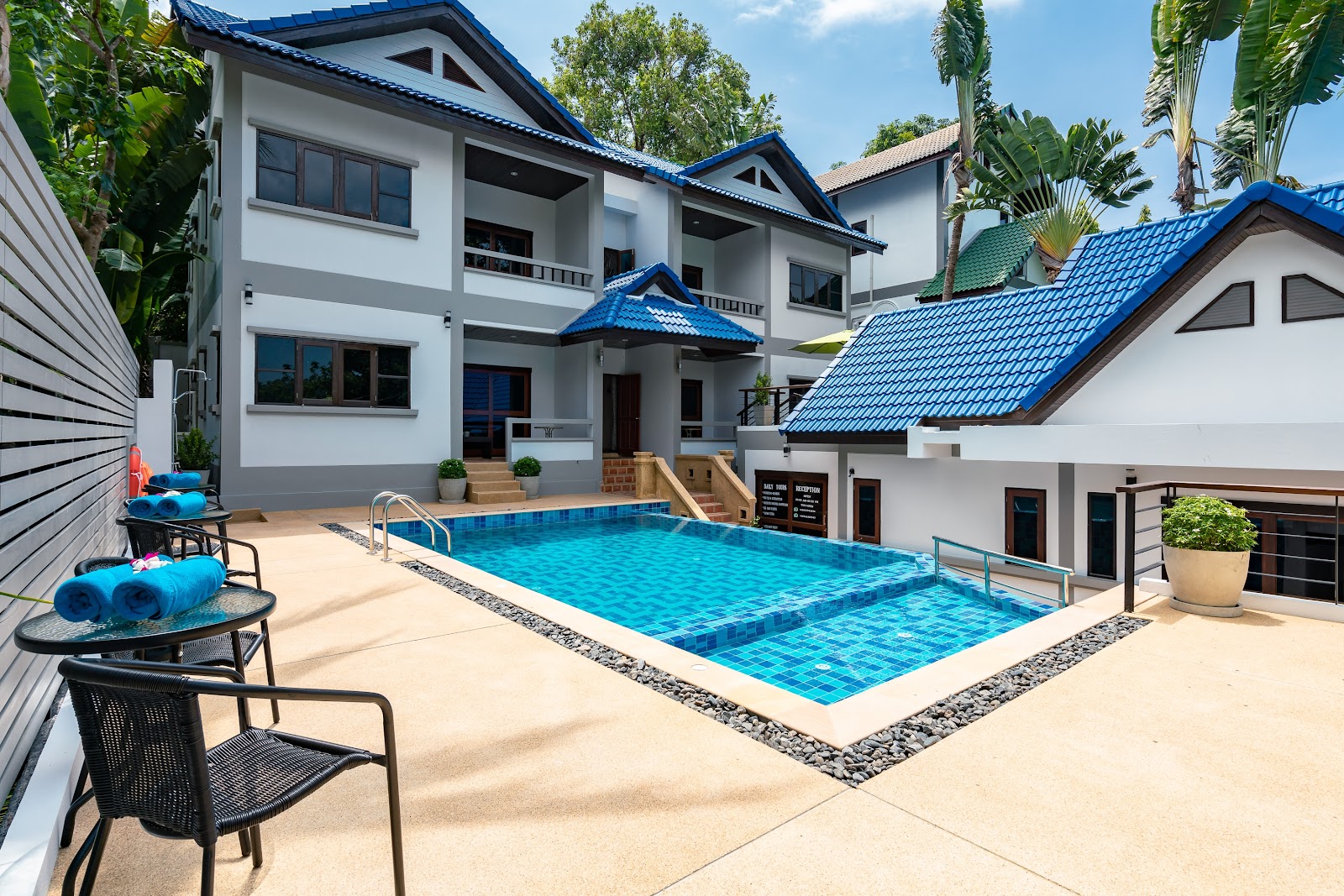 Alpha Gay Resort & Spa photo 13