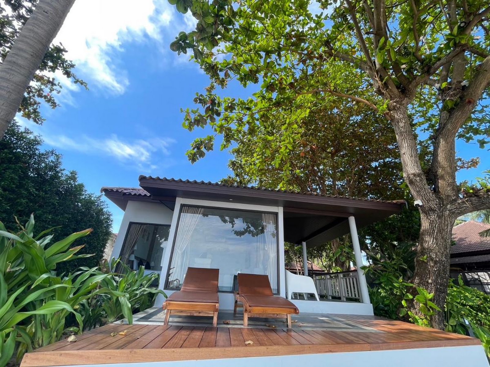 Alpha Gay Resort & Spa photo 32
