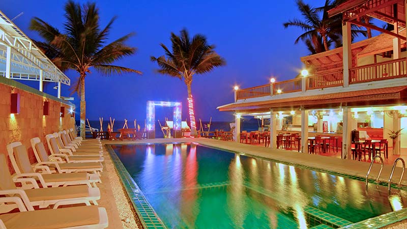 Alpha Gay Resort & Spa photo 11