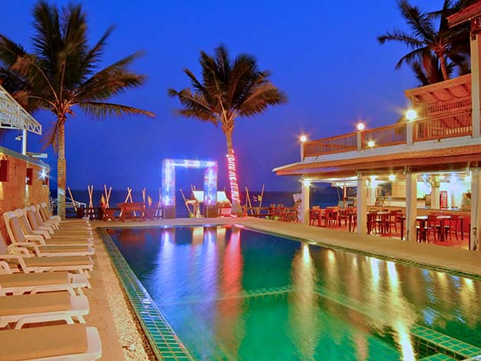 Alpha Gay Resort & Spa photo 9